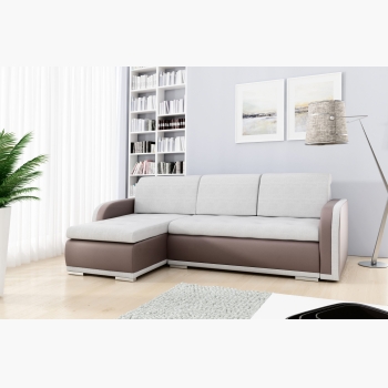 Pedro corner sofa
