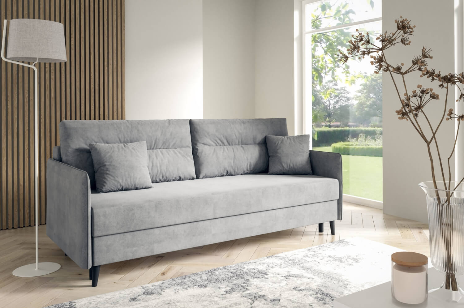 Roma sofa