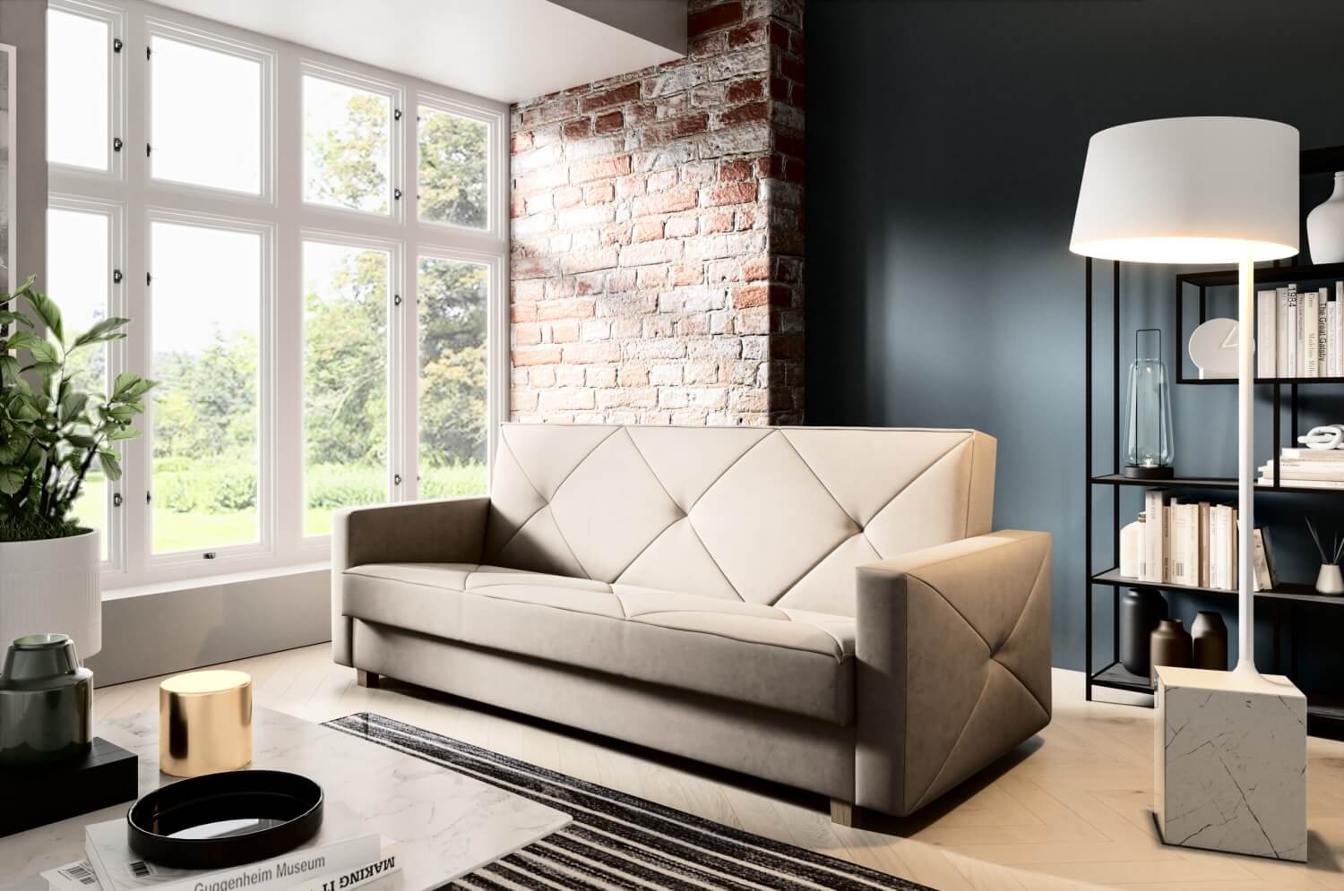 Primo sofa