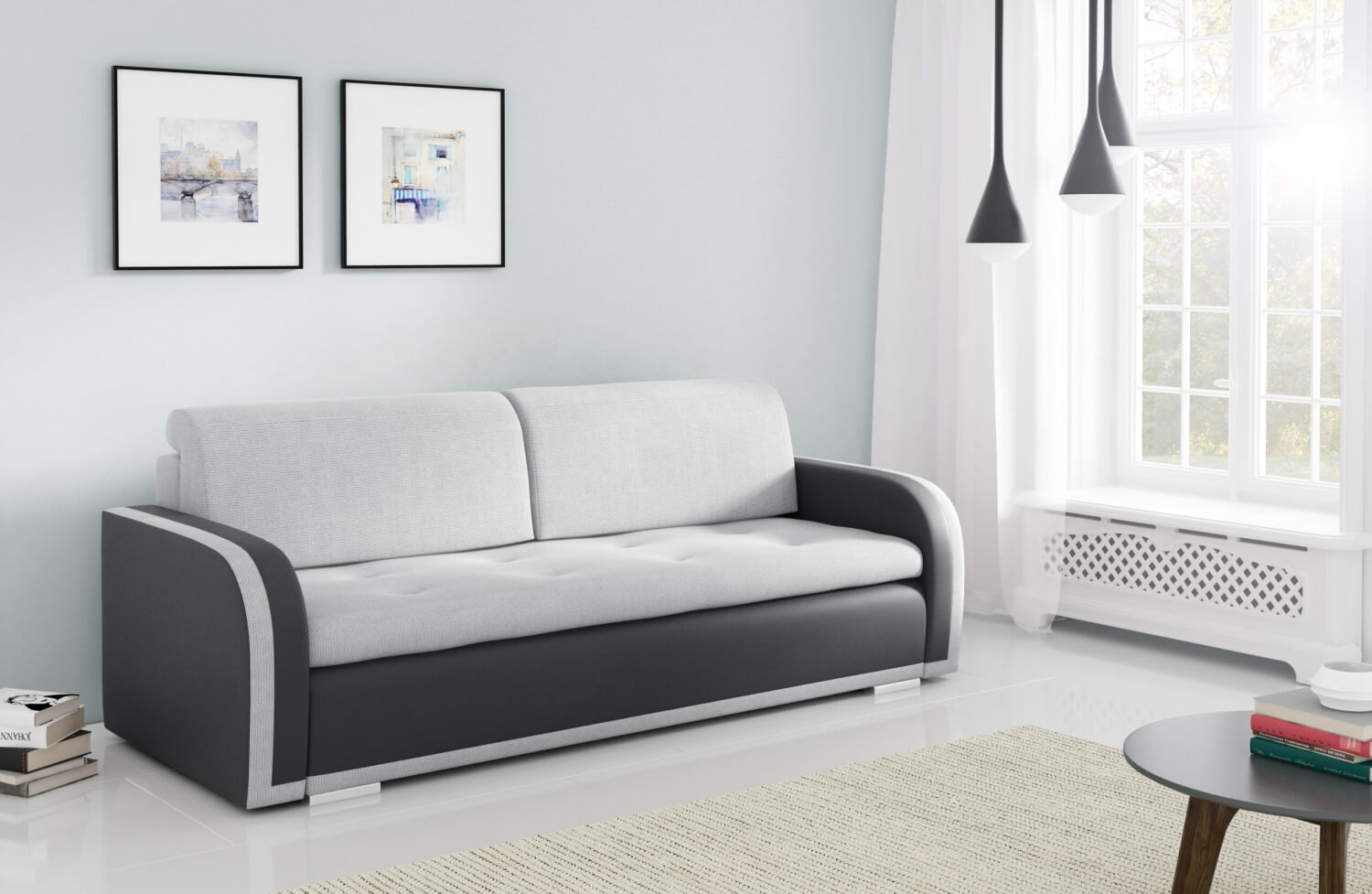 Pedro sofa