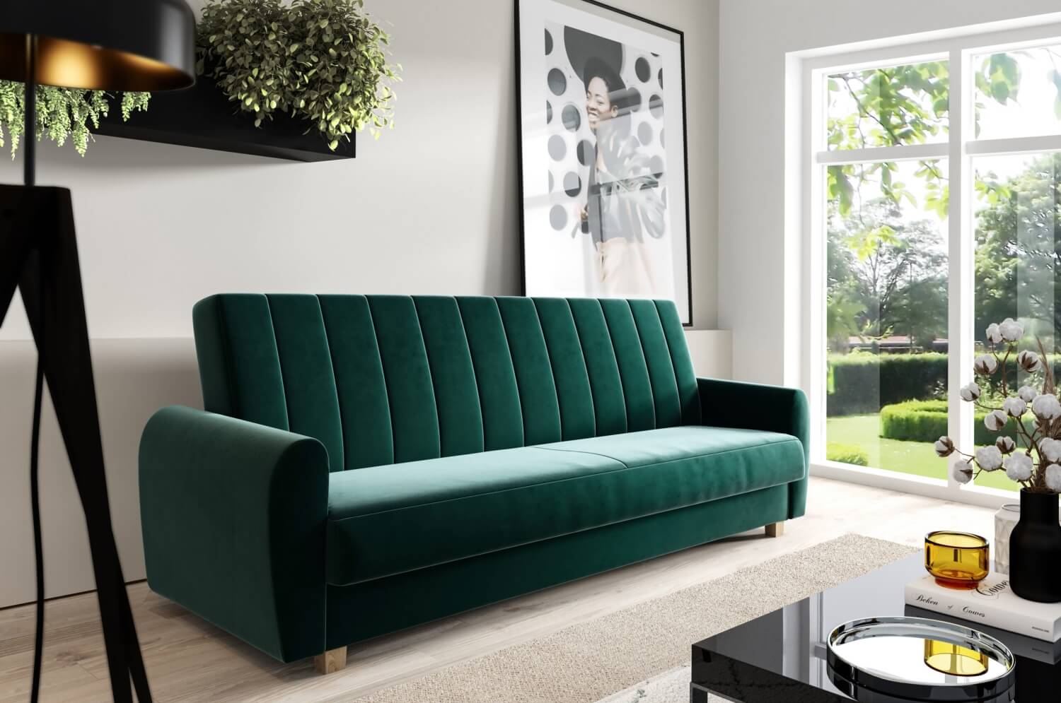 Bella sofa