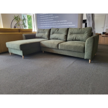 Tim corner sofa