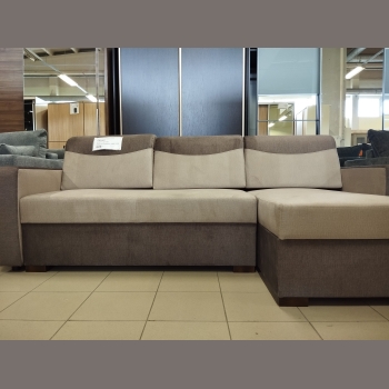 Vegas corner sofa bed