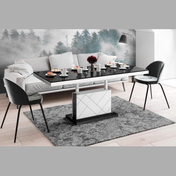 Matera max стол-трансформер