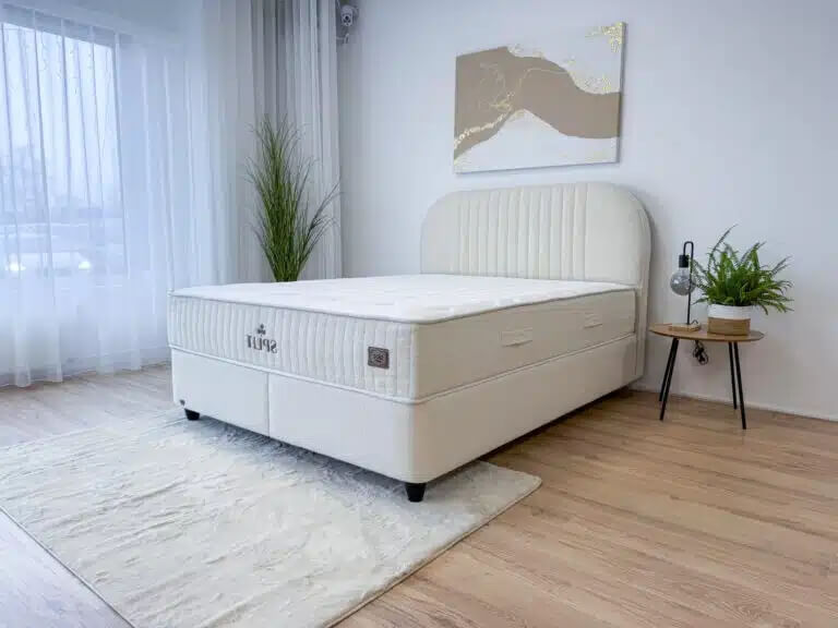 Split voodi 160 kmpl.