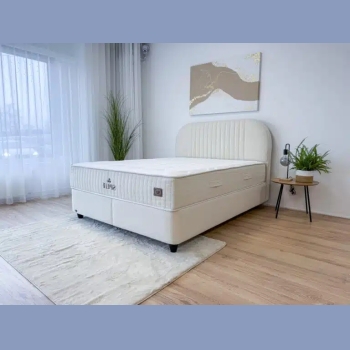 Split voodi 160 kmpl.