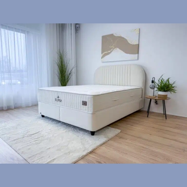 Split voodi 160 kmpl.