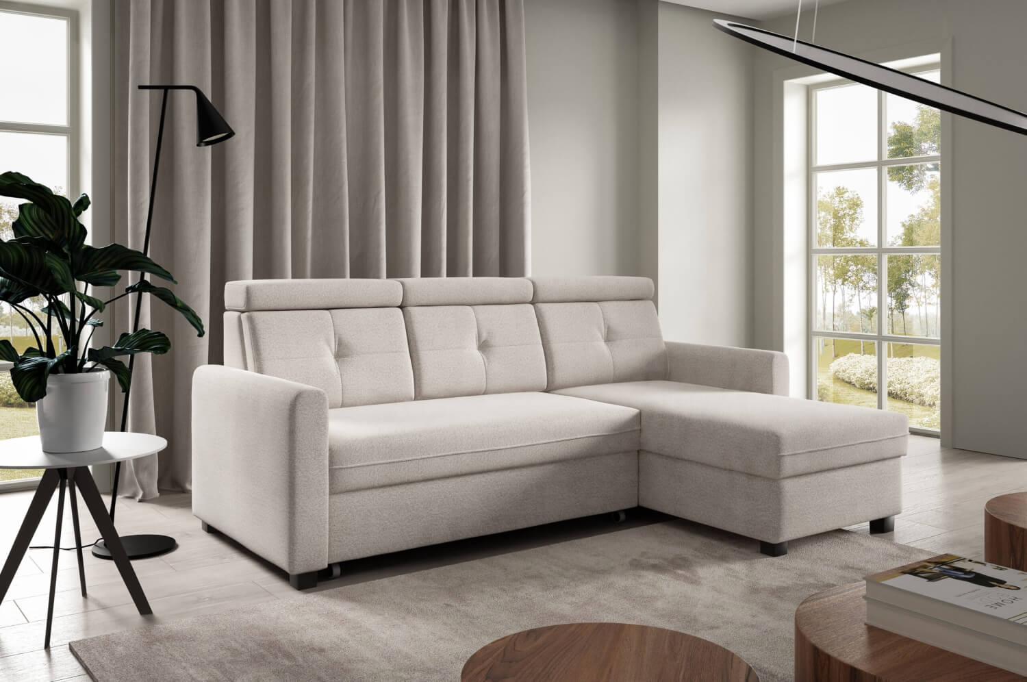 Montana nurgаdiivanvoodi