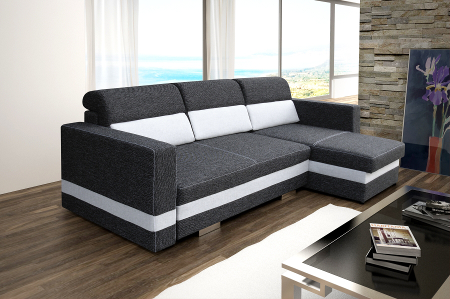 Onyx sofa bed