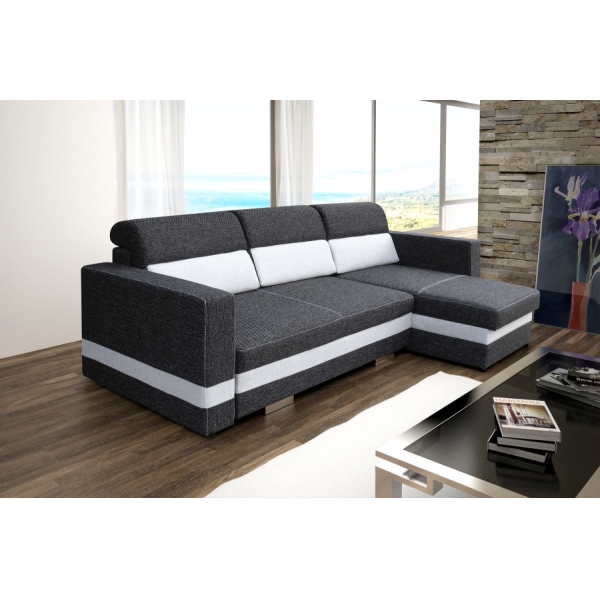 Onyx sofa bed