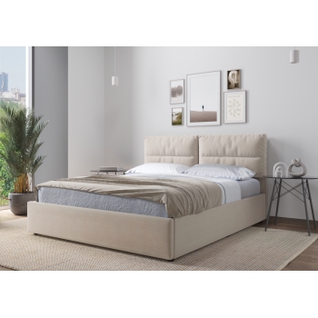 Verona voodi 160