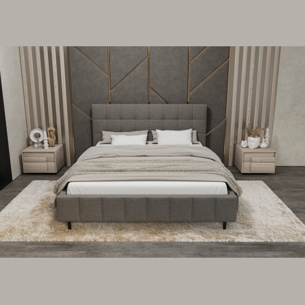 Lind voodi 160