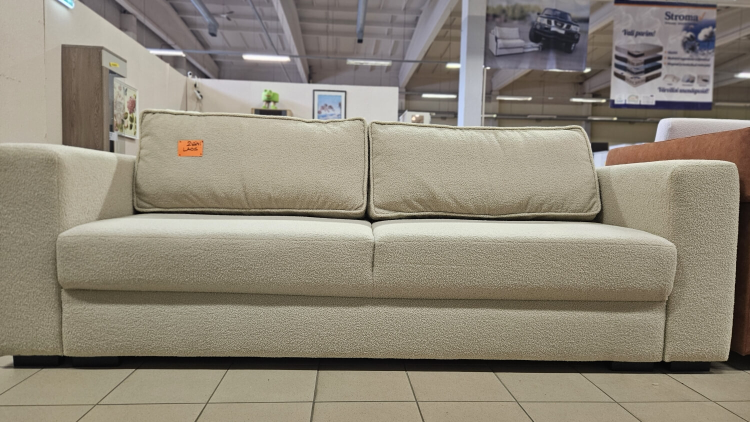 Canaan sofa bed