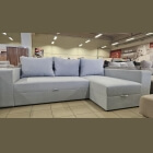 Boston corner sofa bed