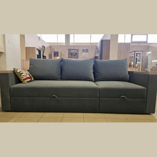 Transformer sofa bed