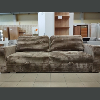 Duet corner sofa bed
