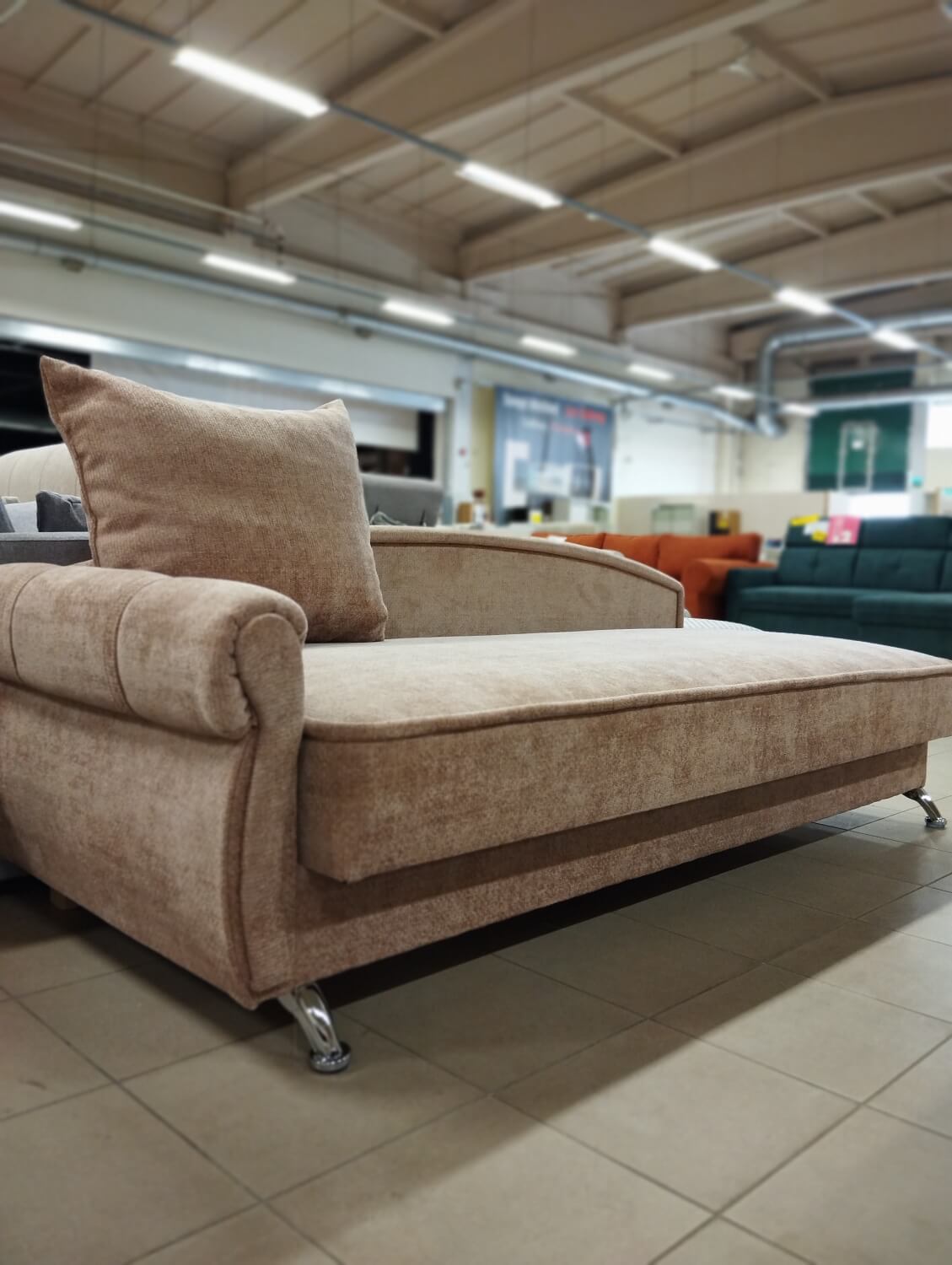 Artek voodi 80
